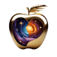 Astroapple Logo